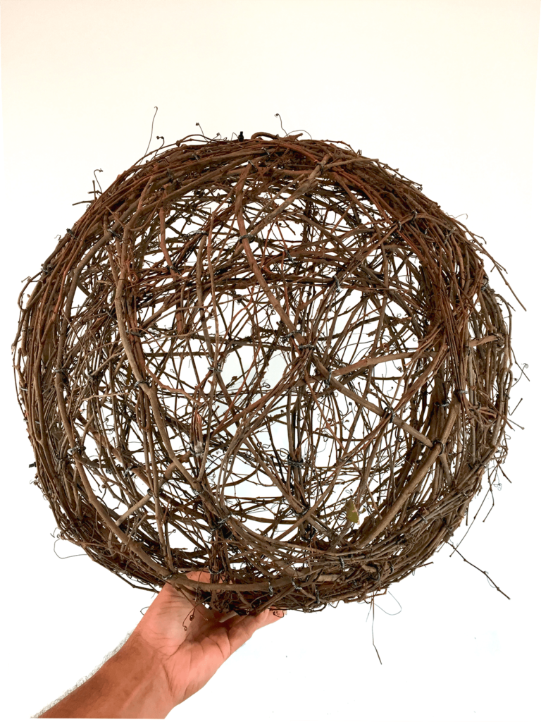 Grapevine Balls 14″