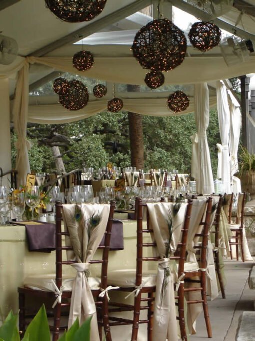 Marquee-Tents-Grapevine-ball-Inspiration