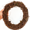 Grapevine Wreaths