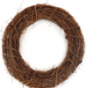 Grapevine Wreath 36-inch