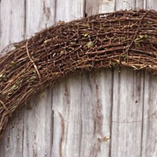 Grapevine Wreaths 60" - Image 2