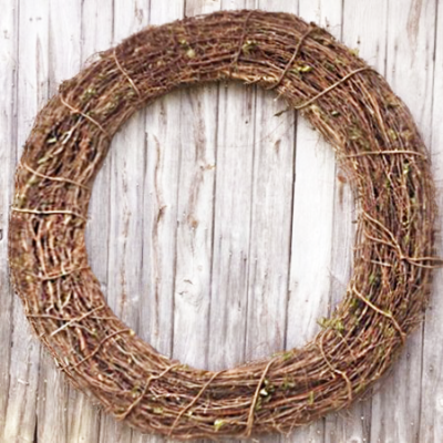 Grapevine Wreaths 60